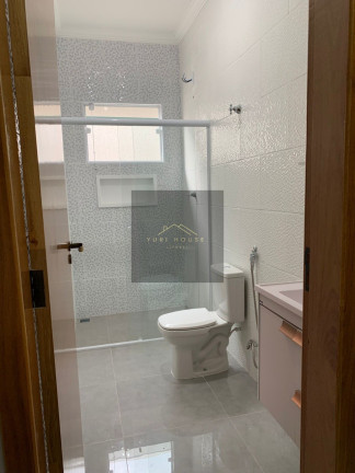 Imagem Casa com 3 Quartos à Venda, 100 m² em Piracangaguá - Taubaté