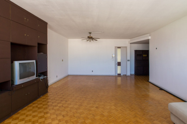 Imagem Imóvel com 3 Quartos à Venda, 174 m² em Centro Histórico - Porto Alegre Imagem Imóvel com 3 Quartos à Venda, 174 m² em Centro Histórico - Porto Alegre