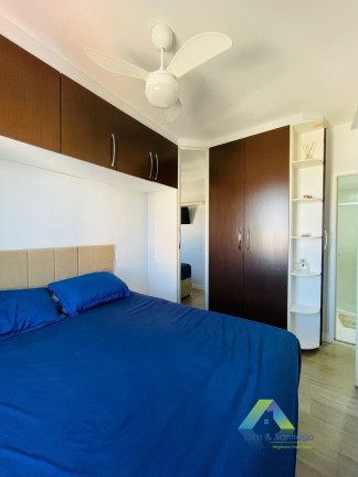 Imagem Apartamento com 2 Quartos à Venda, 57 m² em Vila Das Mercês - São Paulo