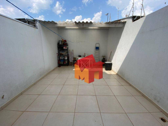 Imagem Casa com 2 Quartos à Venda, 120 m² em Nova Americana - Americana Imagem Casa com 2 Quartos à Venda, 120 m² em Nova Americana - Americana