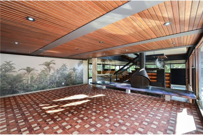 Imagem Casa com 4 Quartos à Venda, 1.245 m² em Retiro Morumbi - São Paulo