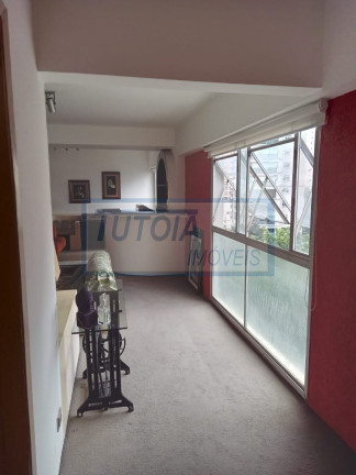 Imagem Apartamento com 3 Quartos à Venda, 161 m² em Paraiso - Sao Paulo