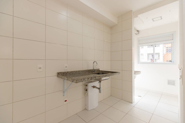 Imagem Apartamento com 1 Quarto à Venda, 34 m² em Liberdade - São Paulo