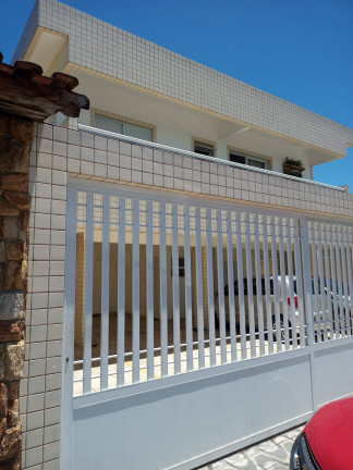 Imagem Casa de Condomínio com 2 Quartos à Venda, em Canto Do Forte - Praia Grande Imagem Casa de Condomínio com 2 Quartos à Venda, em Canto Do Forte - Praia Grande