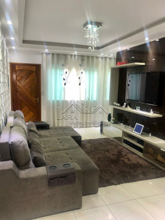 Imagem Sobrado com 2 Quartos à Venda, 83 m² em Itaquera - São Paulo Imagem Sobrado com 2 Quartos à Venda, 83 m² em Itaquera - São Paulo