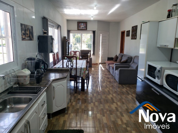 Imagem Imóvel com 3 Quartos à Venda, 149 m² em Piá - Nova Petrópolis