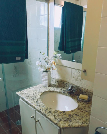Imagem Apartamento com 2 Quartos à Venda, 58 m² em Vila Santa Catarina - São Paulo Imagem Apartamento com 2 Quartos à Venda, 58 m² em Vila Santa Catarina - São Paulo