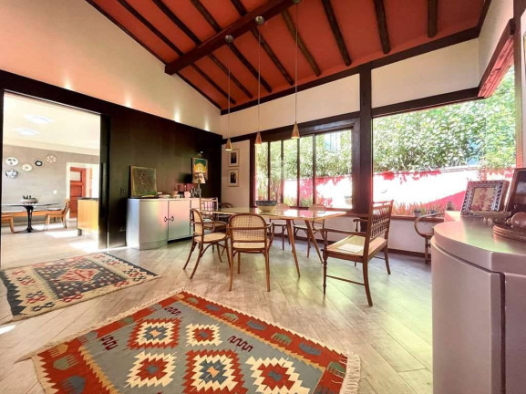 Imagem Casa com 4 Quartos à Venda, 468 m² em Jardim Mediterrâneo - Cotia Imagem Casa com 4 Quartos à Venda, 468 m² em Jardim Mediterrâneo - Cotia