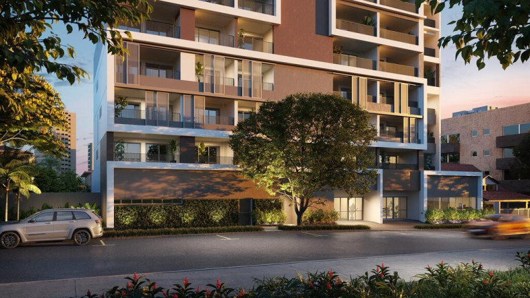 Imagem Apartamento com 1 Quarto à Venda, 38 m² em Vila Madalena - São Paulo Imagem Apartamento com 1 Quarto à Venda, 38 m² em Vila Madalena - São Paulo