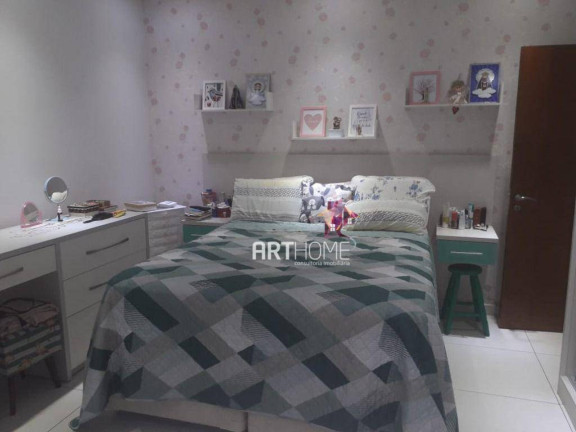 Imagem Casa com 3 Quartos à Venda, 205 m² em Vila Vivaldi - São Bernardo Do Campo Imagem Casa com 3 Quartos à Venda, 205 m² em Vila Vivaldi - São Bernardo Do Campo
