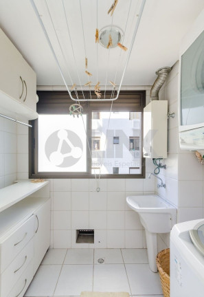 Imagem Apartamento com 3 Quartos à Venda, 123 m² em Higienópolis - Porto Alegre