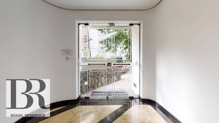 Imagem Apartamento com 3 Quartos à Venda, 198 m² em Aclimação - São Paulo Imagem Apartamento com 3 Quartos à Venda, 198 m² em Aclimação - São Paulo
