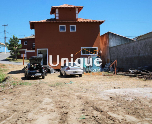 Casa com 3 Quartos à Venda, 700 m² em Morro Do Milagre - São Pedro Da Aldeia