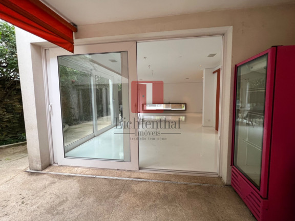 Imagem Casa com 3 Quartos à Venda, 337 m² em Jardim Paulista - São Paulo Imagem Casa com 3 Quartos à Venda, 337 m² em Jardim Paulista - São Paulo