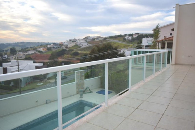 Imagem Casa de Condomínio com 4 Quartos à Venda, 338 m² em Country Club Itatiba - Itatiba