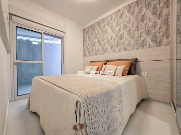 Imagem Apartamento com 3 Quartos à Venda, 164 m² em Riviera  De São Lourenço  - Bertioga