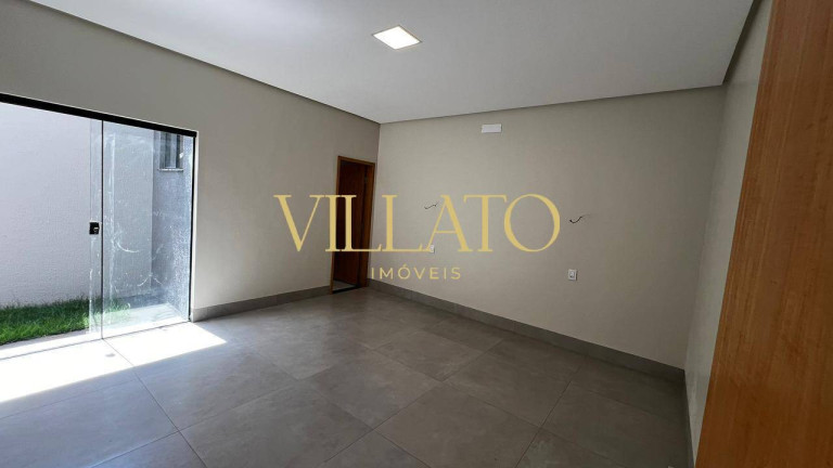 Imagem Casa com 3 Quartos à Venda, 126 m² em Cardoso - Aparecida De Goiânia Imagem Casa com 3 Quartos à Venda, 126 m² em Cardoso - Aparecida De Goiânia