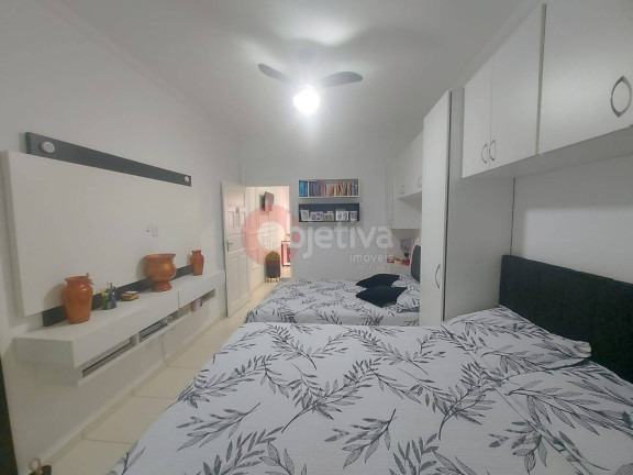 Imagem Apartamento com 1 Quarto à Venda, 65 m² em Praia Do Siqueira - Cabo Frio