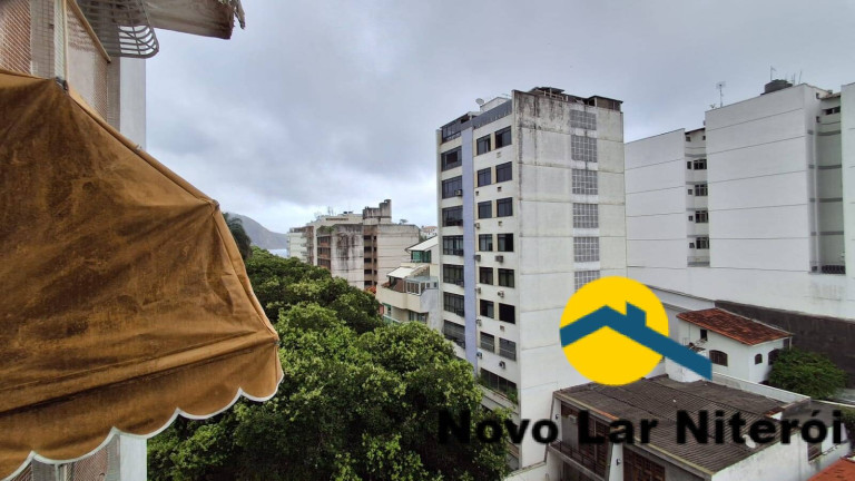 Imagem Apartamento com 2 Quartos à Venda, 80 m² em Boa Viagem - Niterói Imagem Apartamento com 2 Quartos à Venda, 80 m² em Boa Viagem - Niterói