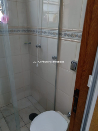 Imagem Apartamento com 3 Quartos à Venda, 73 m² em Cidade Nova I - Indaiatuba