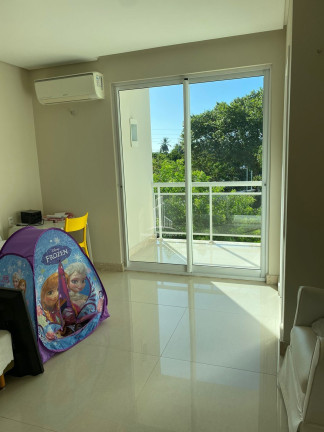 Imagem Casa com 5 Quartos à Venda, 275 m² em Cararu - Eusébio