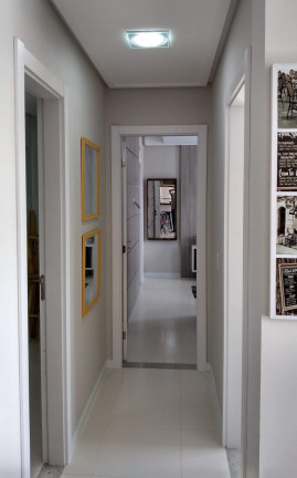 Imagem Apartamento com 2 Quartos à Venda, 70 m² em Várzea Do Ranchinho - Camboriú