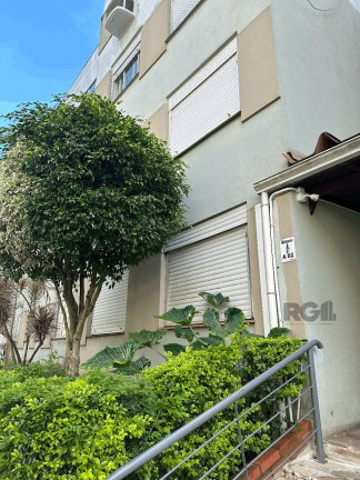 Apartamento com 2 Quartos à Venda, 62 m² em Santa Tereza - Porto Alegre