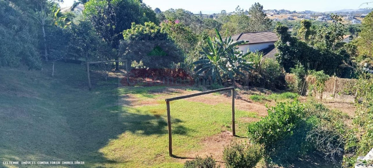 Imagem Casa com 3 Quartos à Venda, 349 m² em Chacaras Catagua - Taubaté