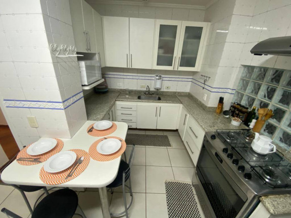 Imagem Apartamento com 3 Quartos à Venda, 154 m² em Alphaville - Barueri
