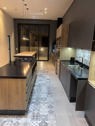 Imagem Casa de Condomínio com 3 Quartos à Venda, 165 m² em Jacaré - Itupeva