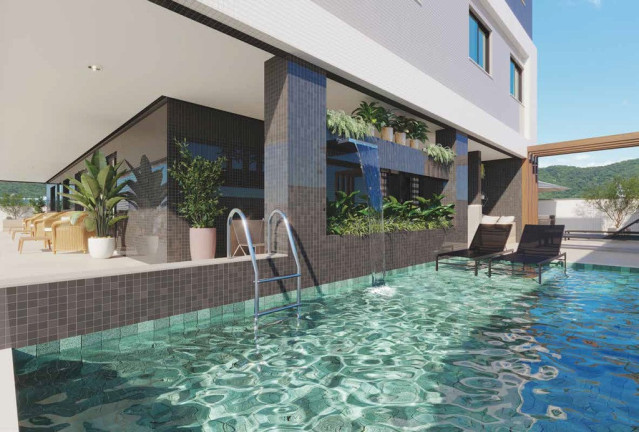 Imagem Cobertura com 4 Quartos à Venda, 246 m² em Bombinhas - Bombinhas