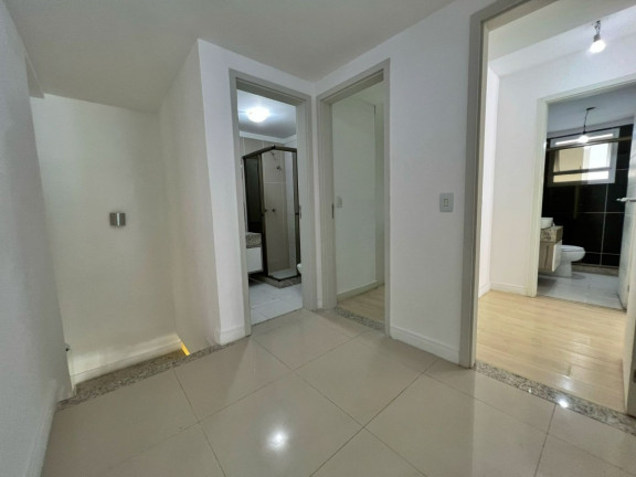 Imagem Casa de Condomínio com 4 Quartos à Venda, 160 m² em São Francisco - Niterói Imagem Casa de Condomínio com 4 Quartos à Venda, 160 m² em São Francisco - Niterói