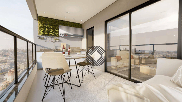 Apartamento com 3 Quartos à Venda, 112 m² em Vila Lucy - Sorocaba