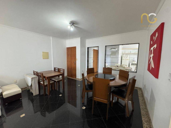 Imagem Apartamento com 3 Quartos à Venda, 170 m² em Tupi - Praia Grande Imagem Apartamento com 3 Quartos à Venda, 170 m² em Tupi - Praia Grande