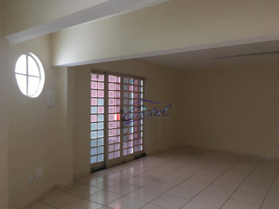 Imagem Casa com 3 Quartos à Venda ou Locação, 180 m² em Jardim Ester - São Paulo
