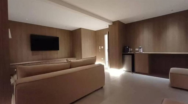 Imagem Apartamento com 1 Quarto à Venda, 53 m² em Real - Praia Grande Imagem Apartamento com 1 Quarto à Venda, 53 m² em Real - Praia Grande