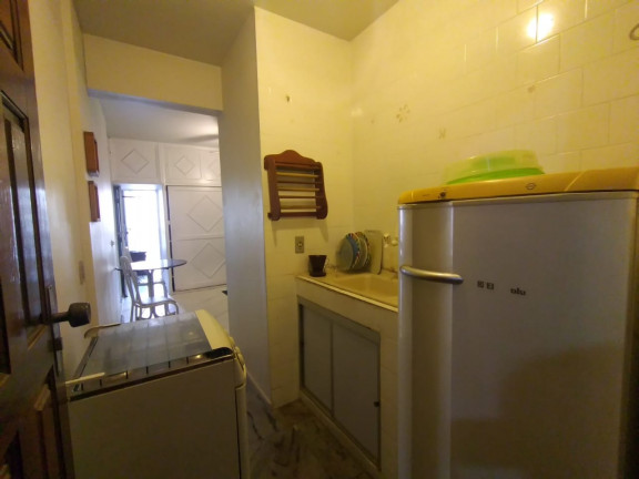 Imagem Apartamento com 1 Quarto à Venda, 42 m² em Centro  - Guarapari