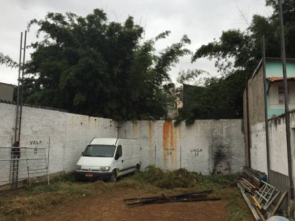 Imagem Terreno à Venda, 648 m² em Vila Amélia - São Paulo Imagem Terreno à Venda, 648 m² em Vila Amélia - São Paulo