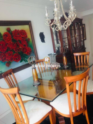 Imagem Apartamento com 4 Quartos à Venda, 320 m² em Centro - Cabo Frio