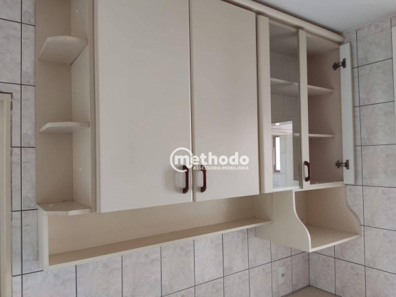 Imagem Apartamento com 3 Quartos à Venda, 72 m² em Jardim Miranda - Campinas Imagem Apartamento com 3 Quartos à Venda, 72 m² em Jardim Miranda - Campinas