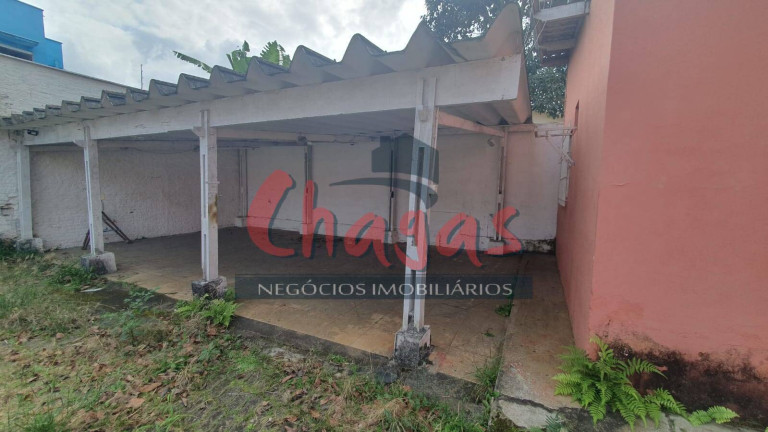 Foto do imóvel Imóvel Comercial à Venda, 653 m² em Centro - Caraguatatuba