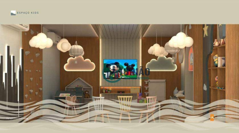 Imagem Apartamento com 3 Quartos à Venda, 138 m² em Piratininga - Niterói