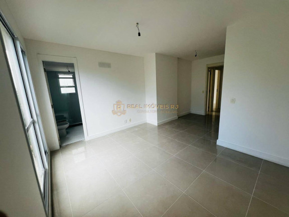 Imagem Apartamento com 4 Quartos à Venda, 169 m² em Barra Da Tijuca - Rio De Janeiro