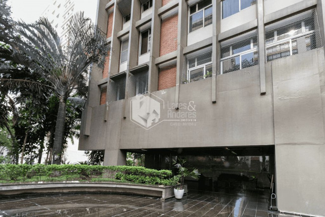 Imagem Apartamento com 2 Quartos à Venda, 106 m² em Jardim Paulista - São Paulo Imagem Apartamento com 2 Quartos à Venda, 106 m² em Jardim Paulista - São Paulo