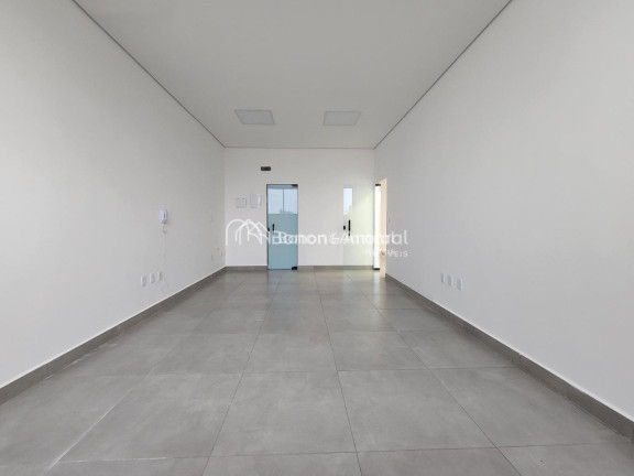 Sala Comercial para Alugar, 40 m² em Parque Brasil 500 - Paulínia