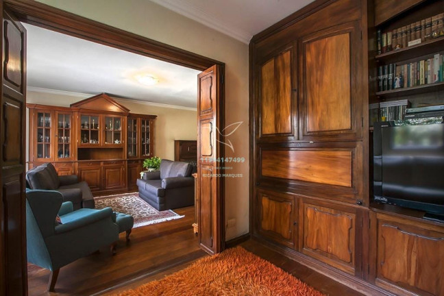 Imagem Apartamento com 3 Quartos à Venda, 198 m² em Itaim Bibi - São Paulo Imagem Apartamento com 3 Quartos à Venda, 198 m² em Itaim Bibi - São Paulo