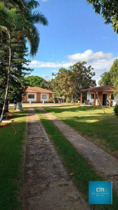 Imagem Chácara com 4 Quartos à Venda, 600 m² em Fazenda Castelo - Boituva