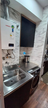Imagem Apartamento com 3 Quartos à Venda, 94 m² em Centro - São Bernardo Do Campo Imagem Apartamento com 3 Quartos à Venda, 94 m² em Centro - São Bernardo Do Campo