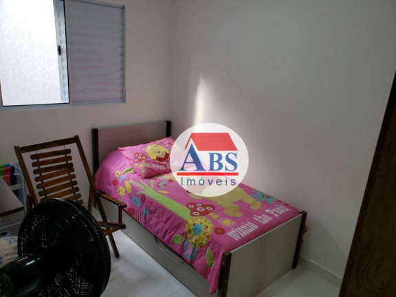 Imagem Casa com 2 Quartos à Venda, 51 m² em Aviação - Praia Grande