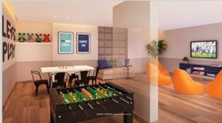 Imagem Apartamento com 2 Quartos à Venda, 56 m² em Presidente Altino - Osasco